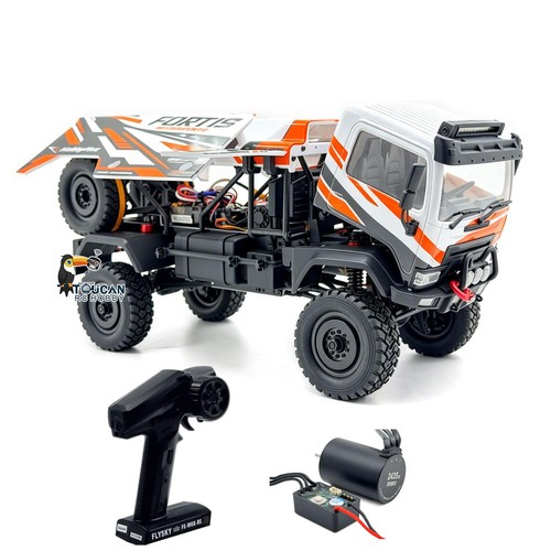 Hobby plus 4x4 - hobby,