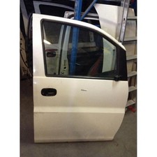 PORTA ANT. DX PER HYUNDAI H1 (98-00) (00-04) (04-07) 2.5 TD FURGONATO 1998