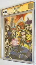 Fall Of The House Of X-Men #4