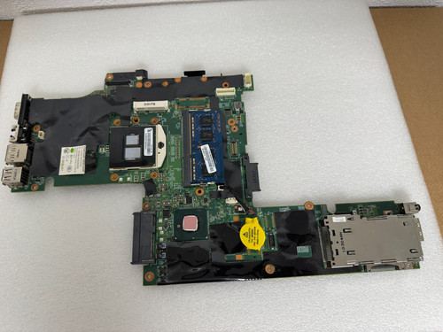 Lenovo thinkpad t410 t410i - lenovo,