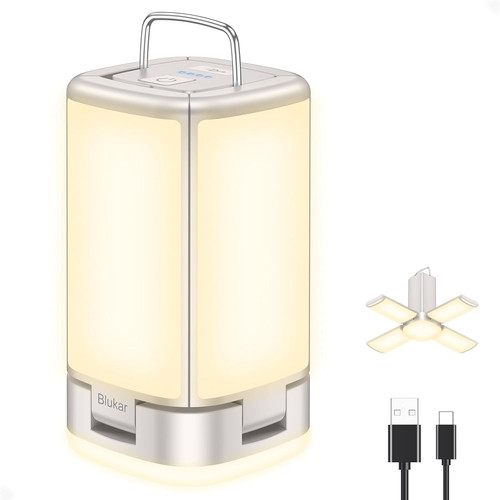 116 led lampada campeggio - lampada,