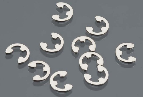 Nuovo axial xr10 - nuovo, e-clip