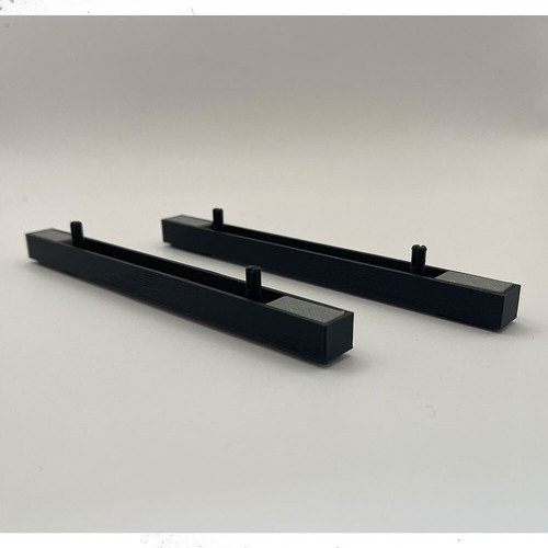 Piedini riproduzione per - piedini, 3d