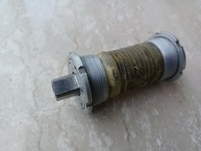 Omas Big Sliding Movimento Centrale Titanio 36x24F L'Eroica Colnago Bianchi Cine