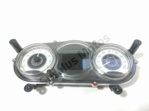Compteur microcar go - microcar, m.go