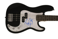 ROGER WATERS SIGNED AUTOGRAPH