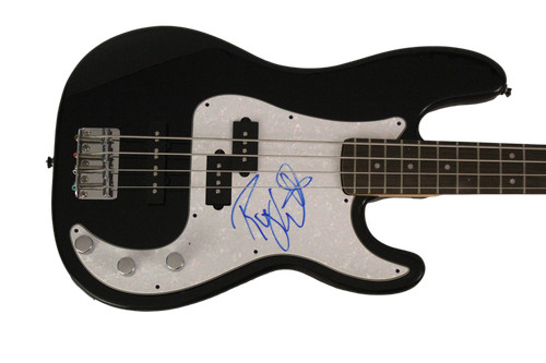 Roger waters signed autograph - roger,
