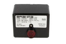 Centralina brahma sm152 - centralina,