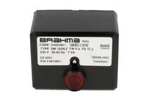 Centralina Brahma SM152.2 n.:24283961