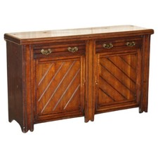 ANTICA CREDENZA INGLESE
