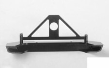 Paraurti corazza resistente