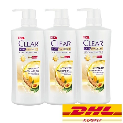 Shampoo antiforfora - 3,