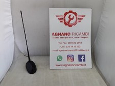 base asta antenna tetto esterno nero MINI PACEMAN R61 65209803844-03 9803844-03 