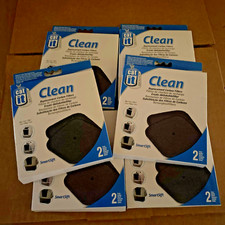 Dodici filtri di ricambio al carbonio SmartSift lettiera con cappuccio 6 scatole