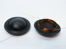 1 x bobina vocale ø 25,4 mm
