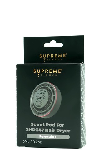 Supreme trimmer pod profumo - trimmer,