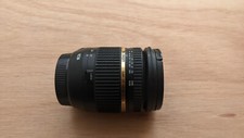 Tamron SP 17-50mm F/2,8 DI II