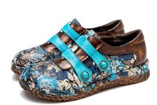 Women's Vintage manual