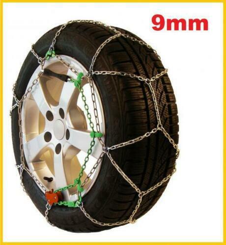 Catene neve protrac fun - neve,