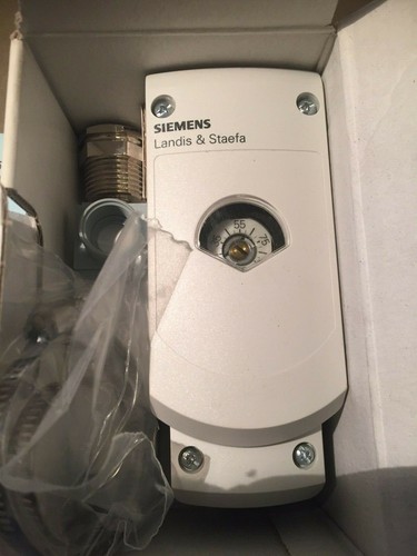 Siemens termostato - siemens,