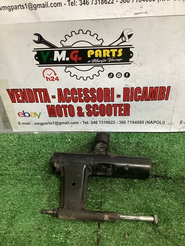 Supporto motore piaggio - motore,