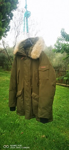 Woolrich the teton - woolrich,