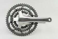 Shimano Ultegra FC-6603/6600 172,5 Hollowtech 2 pedivelle 3 velocità tripla 3x10 velocità