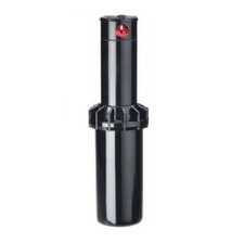 Rain Irrigatore a Turbina S075D regolabili 40°-360 3/4" alzo 10 cm