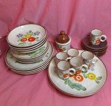 Servizio di piatti e da caffè