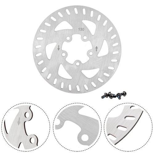 Rotore disco freno - , 130mm