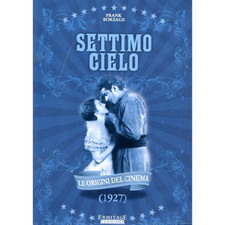Settimo Cielo  [Dvd Nuovo]