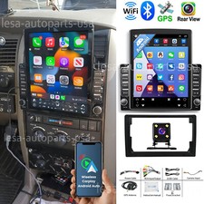 9.7" 2Din Carplay Android 13