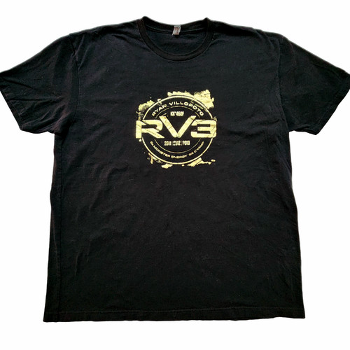 Shirt ryan villopoto - villopoto, 3x