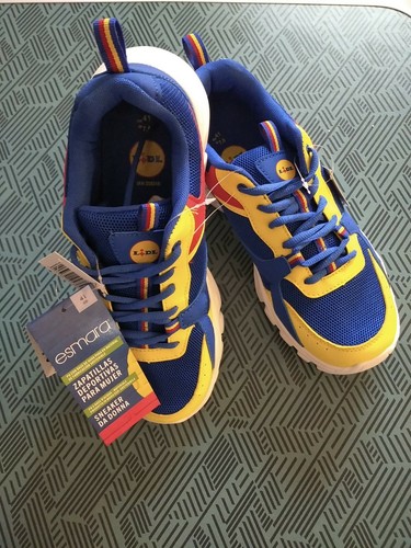 Sneaker scarpe lidl - sneaker,