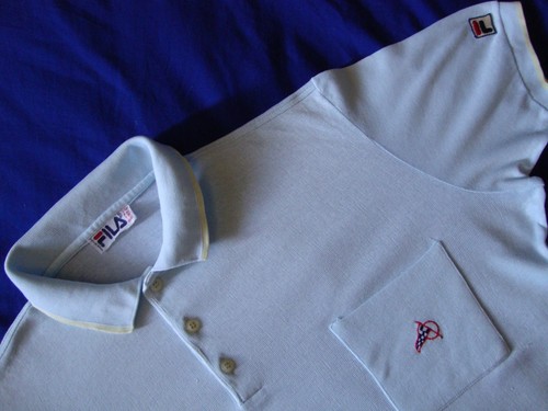 Shirt polo vintage s - polo,