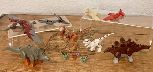 Lego dino set pezzi - -, 10