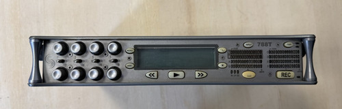 Sound devices 788t portable - sound,