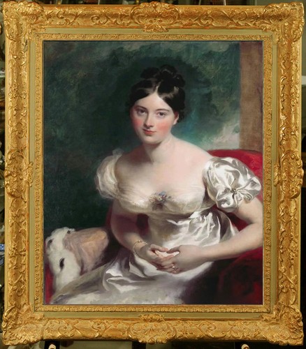 Dipinto olio mano - dipinto, a