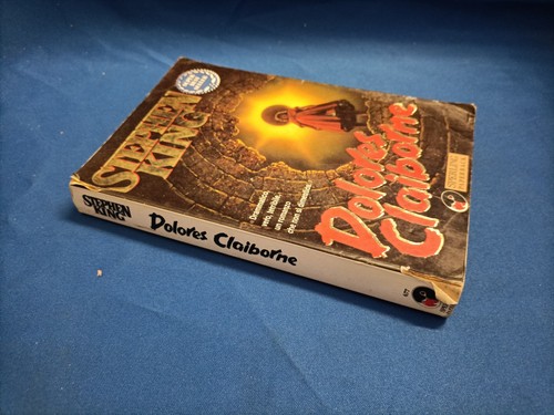 Stephen king dolores - stephen,