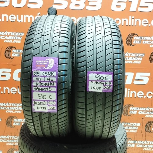 215 r16 102h - 2x, 65