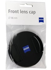 Official Carl Zeiss Front Lens