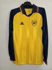 Maglia Arsenal 2019 /20 Da Trasferta Size XS