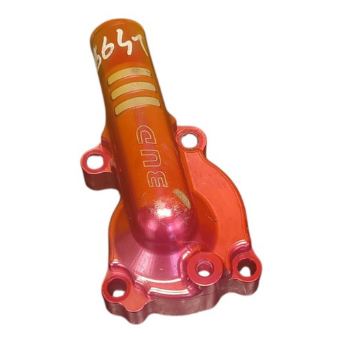 Carter pompe eau bud racing - eau,