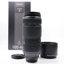Olympus M.Zuiko Digital ED