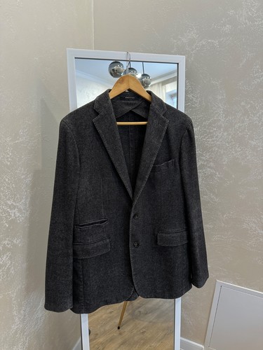 Giacca blazer uomo tagliatore