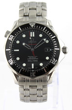 OMEGA SEAMASTER