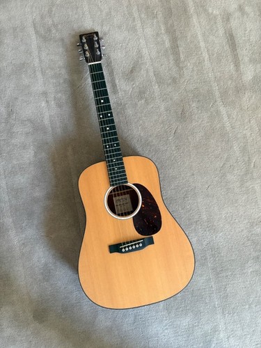 Chitarra acustica martin - acustica,