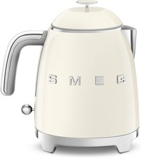Smeg KLF05CREU Bollitore