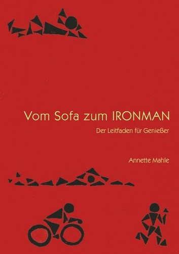 Vom sofa zum - sofa, annette