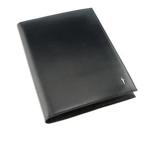 Porta agenda pelle con - porta, in